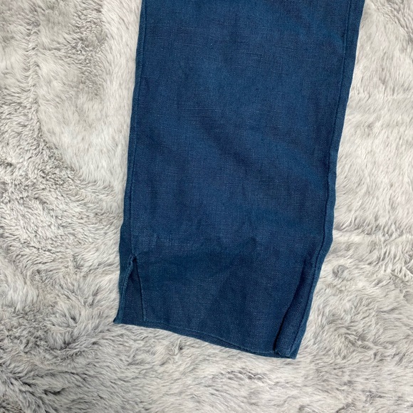 Buy 2 Get 1 - Linen pants - Picture 3 of 8